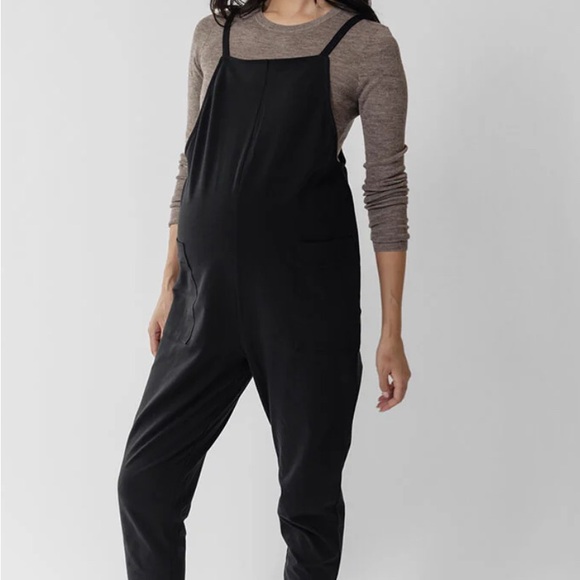 Storq Anytime Overalls - Picture 1 of 4